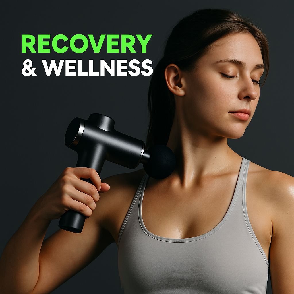 Recovery & Wellness