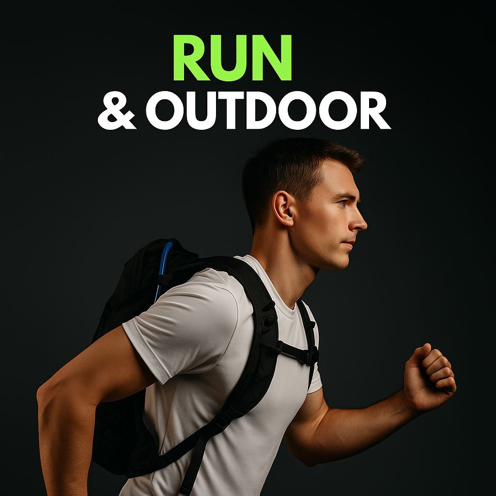 Run & Outdoor