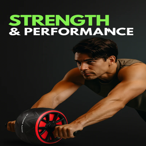 Strength & Performance