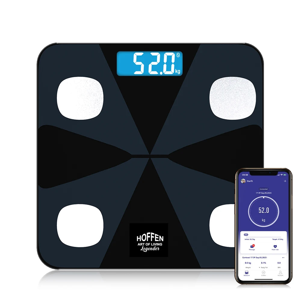 Straydan Smart Body Scale