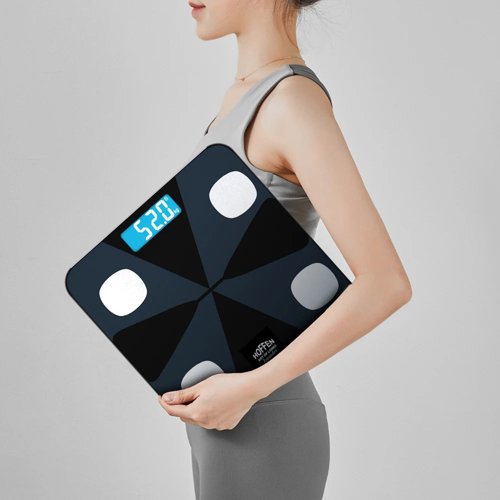 Straydan Smart Body Scale
