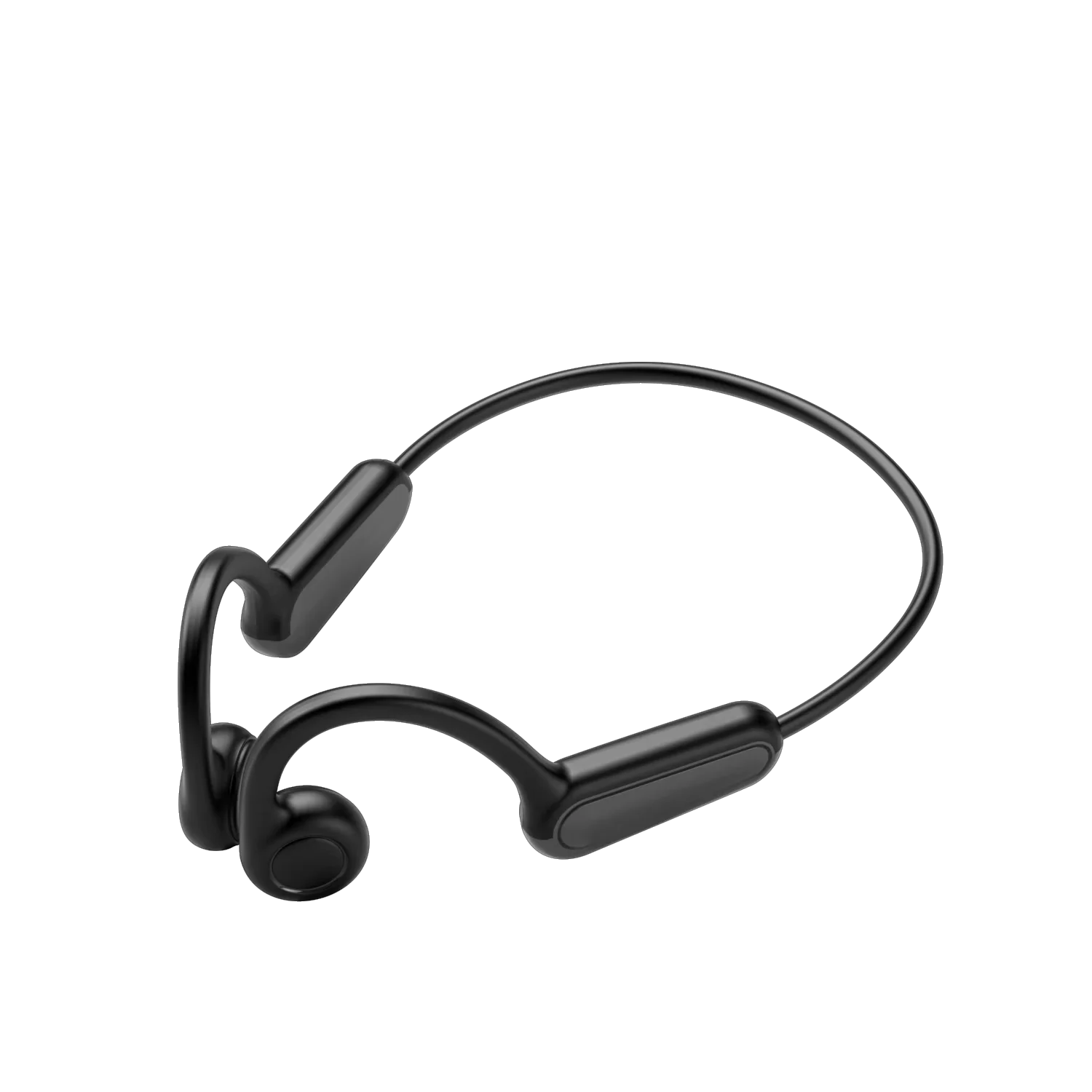 Straydan AeroBone Headphones