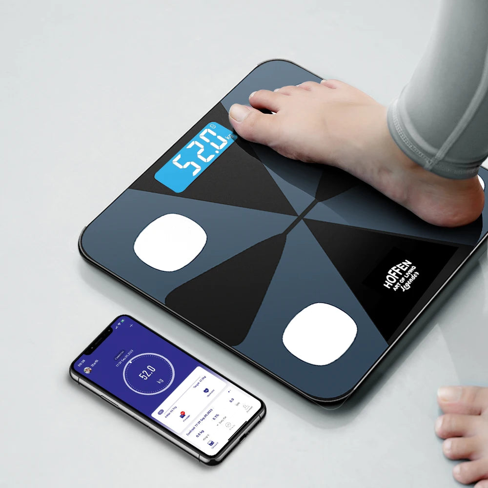 Straydan Smart Body Scale