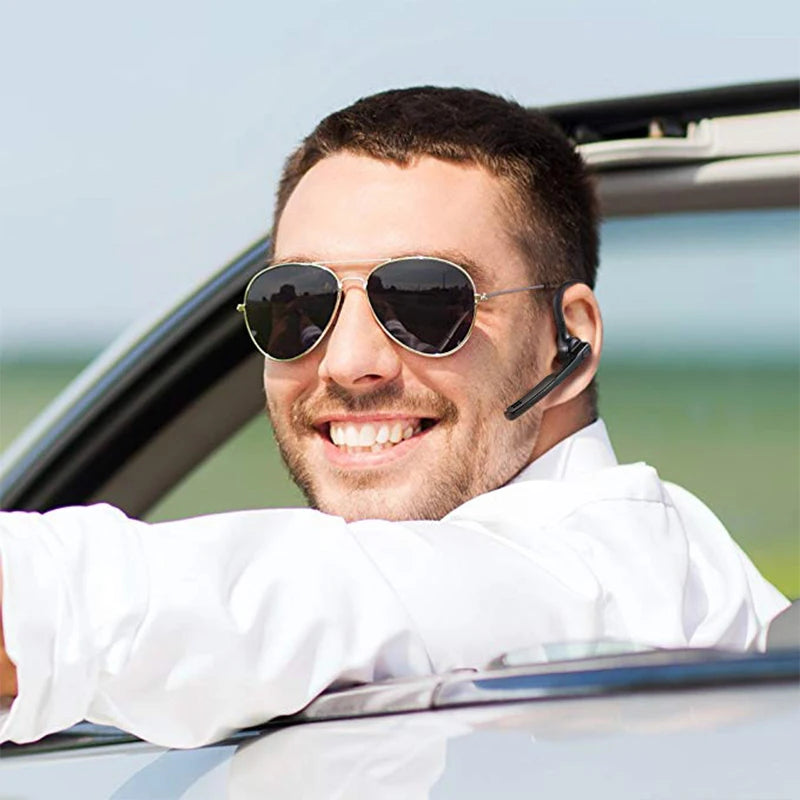 Straydan ProFit Headset