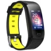 SmartFit™ Health Tracker Watch