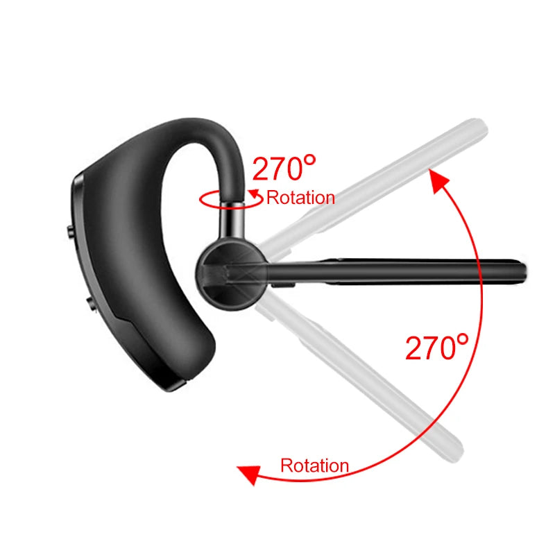 Straydan ProFit Headset