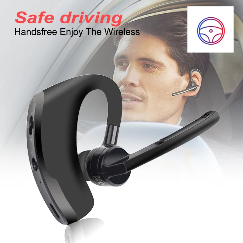 Straydan ProFit Headset