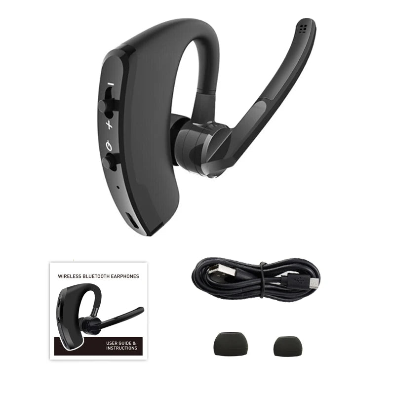 Straydan ProFit Headset