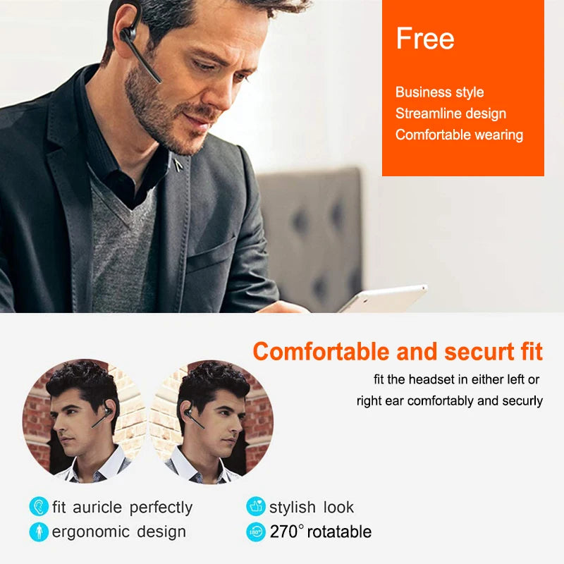 Straydan ProFit Headset