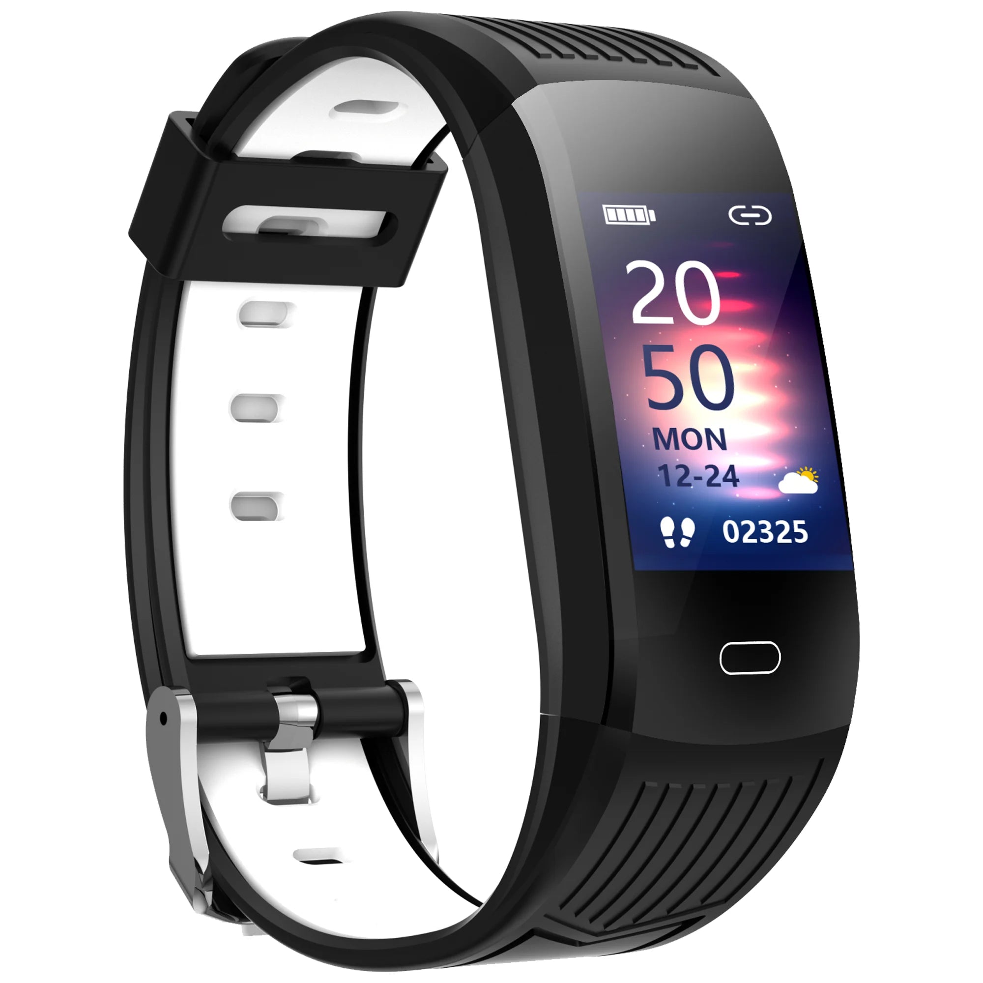 SmartFit™ Health Tracker Watch