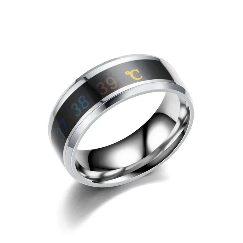 Straydan MoodSense Ring