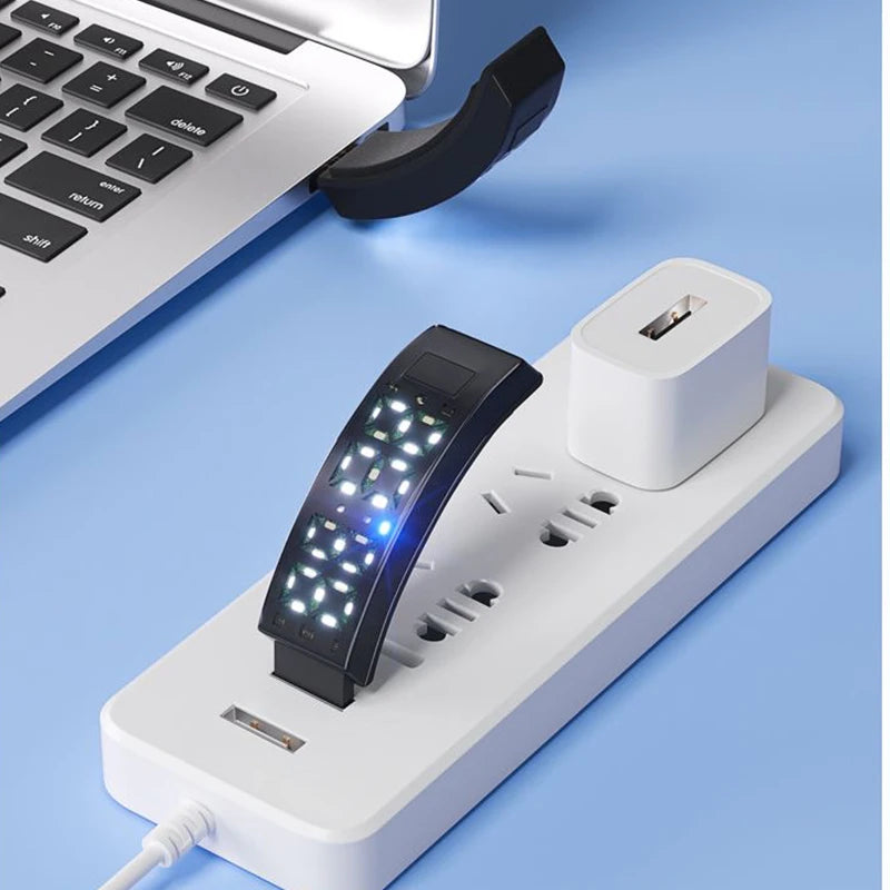 FitLife™ Smart Band