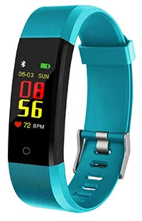 Strayda Smart Fitness Watch