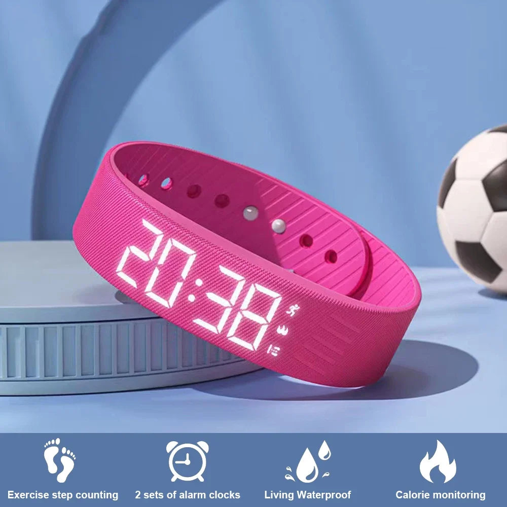 FitLife™ Smart Band