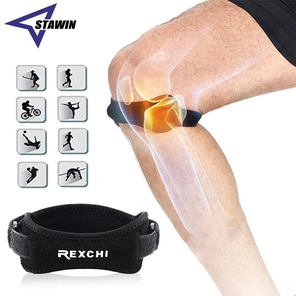 Straydan Patella Pro Strap