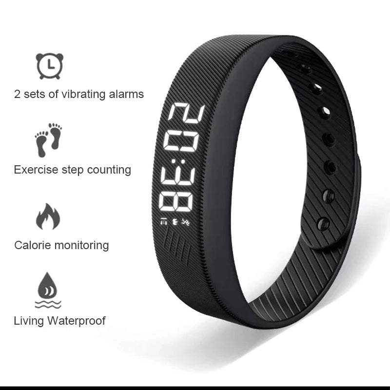 FitLife™ Smart Band