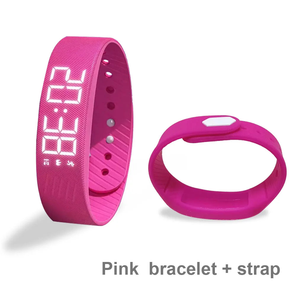 FitLife™ Smart Band
