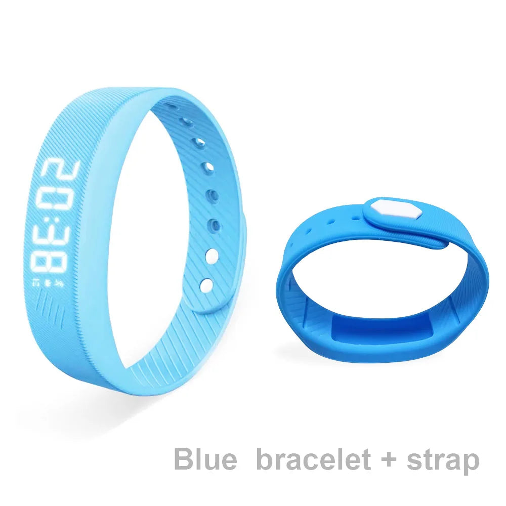 FitLife™ Smart Band