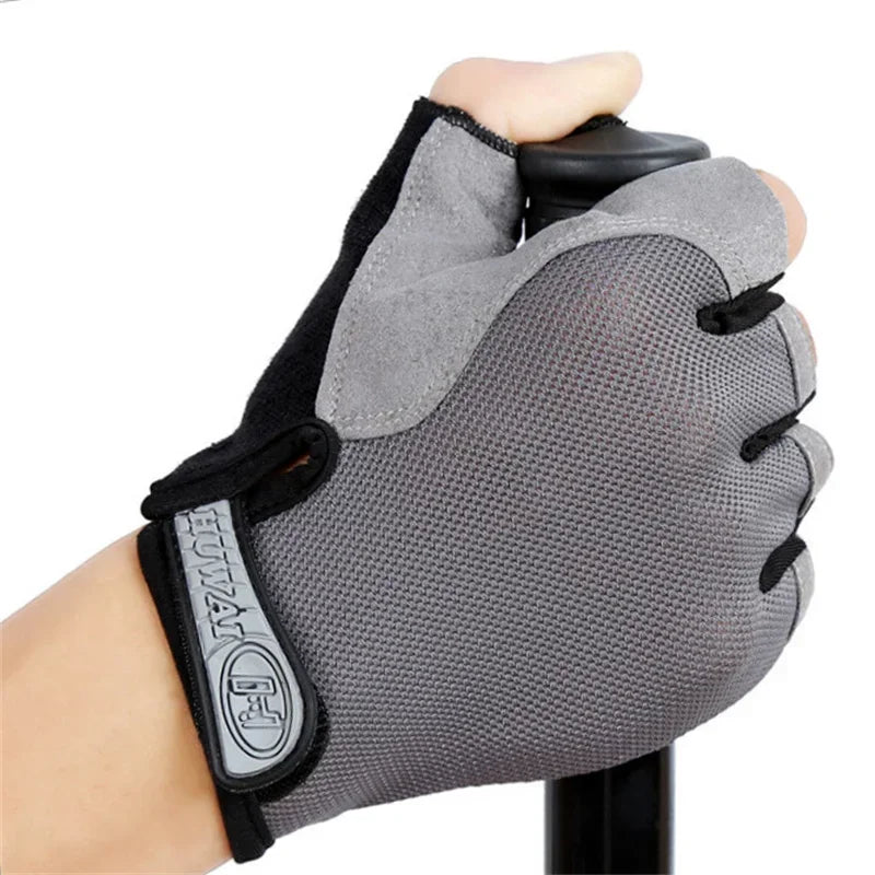 Straydan GripX Gloves
