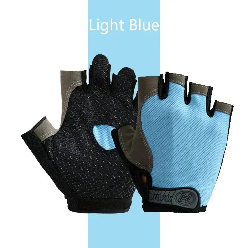 Straydan GripX Gloves