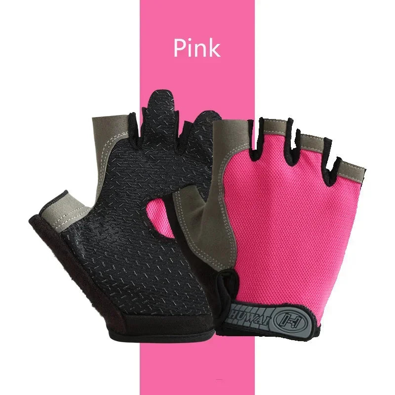 Straydan GripX Gloves