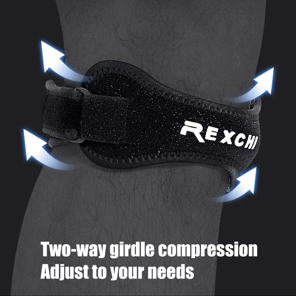 Straydan Patella Pro Strap