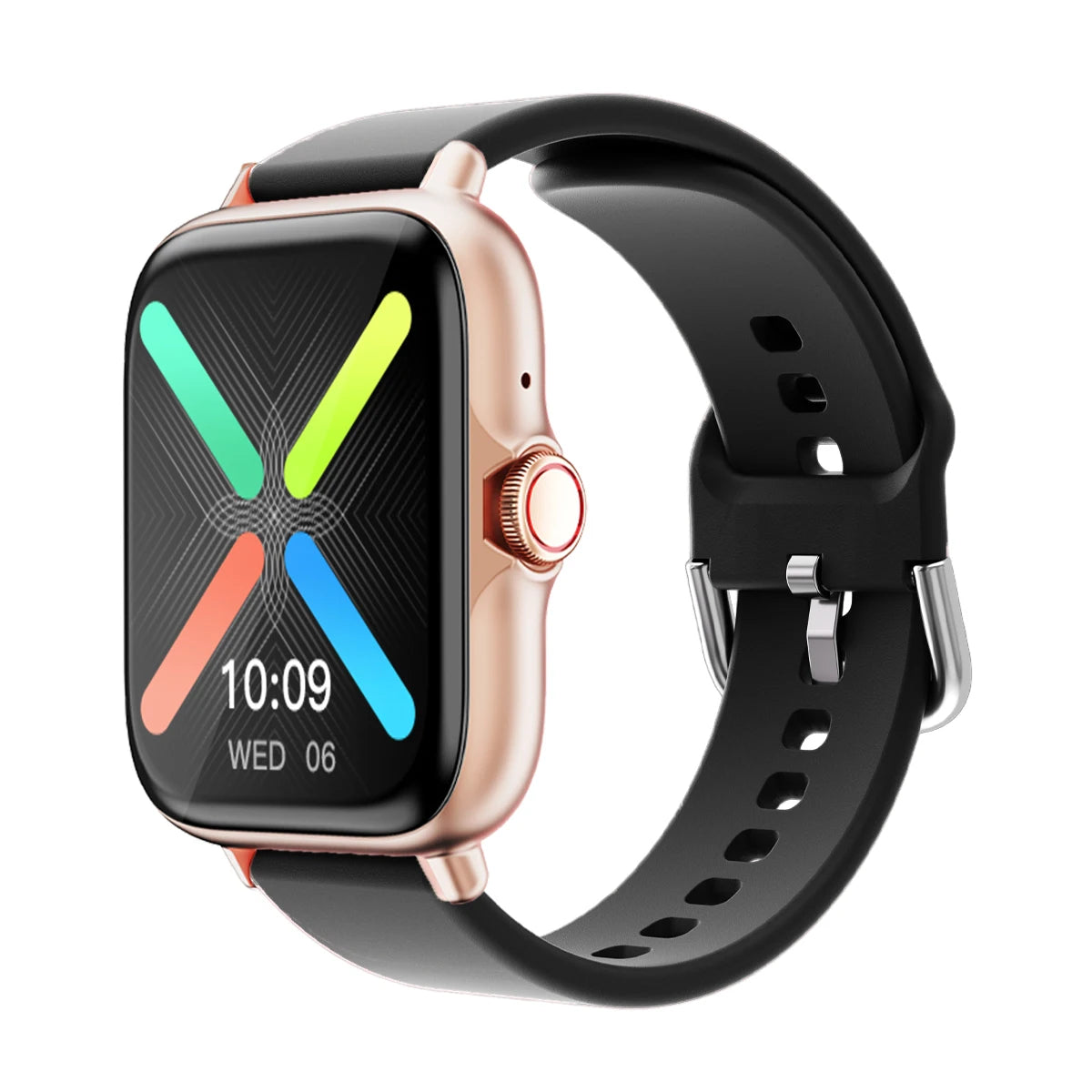 STRYDAN AquaFit Smartwatch
