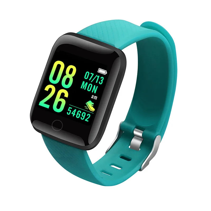 STRYDAN PulseFit Smartwatch