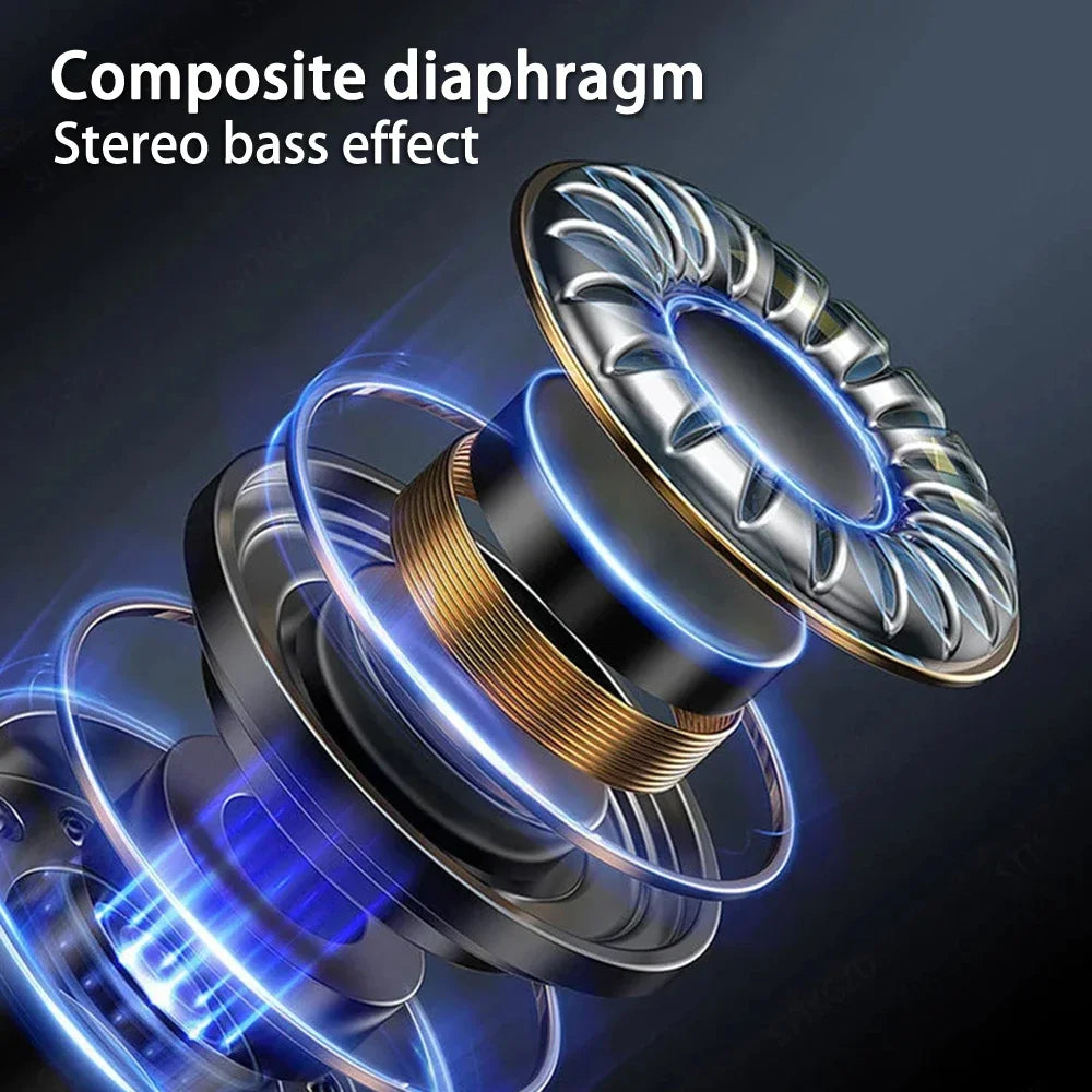 EarComfort™ Bluetooth Headset