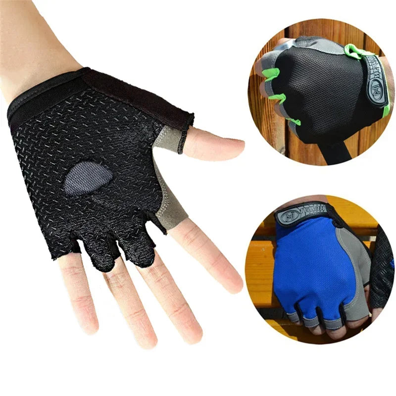 Straydan GripX Gloves