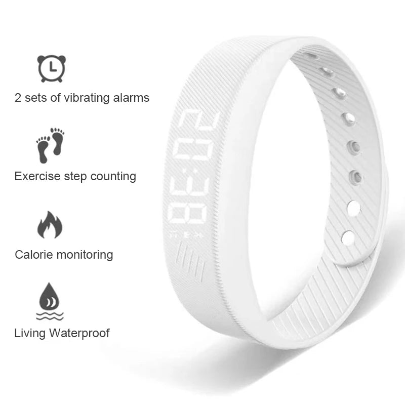 FitLife™ Smart Band