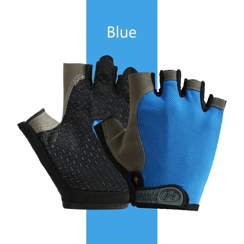Straydan GripX Gloves