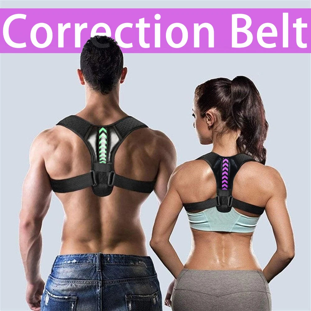 PosturePro™ Correction Belt