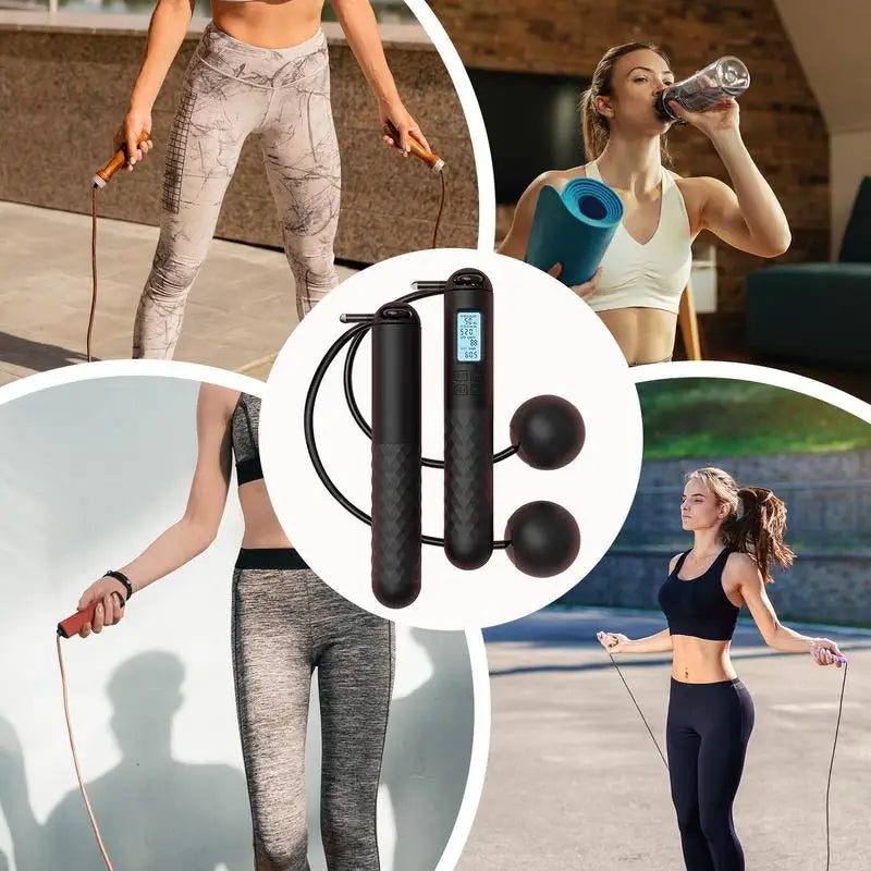 Straydan SmartRope Pro