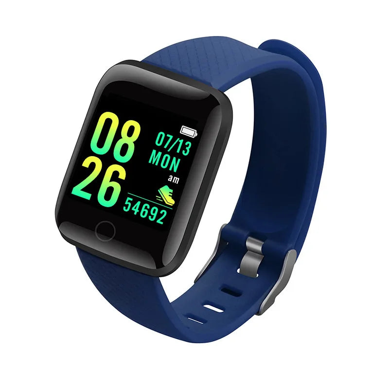 STRYDAN PulseFit Smartwatch
