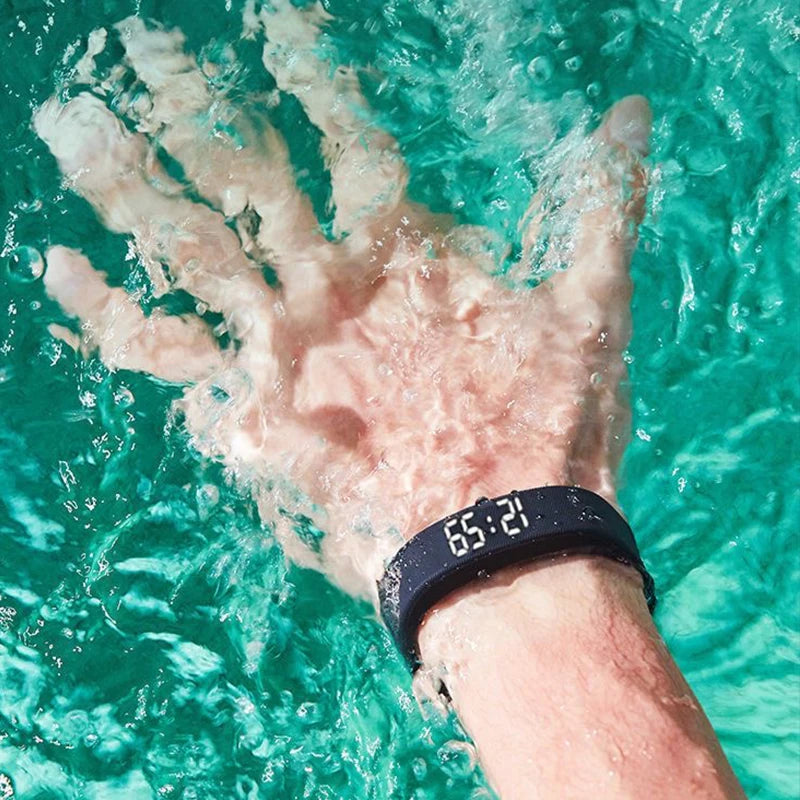 FitLife™ Smart Band