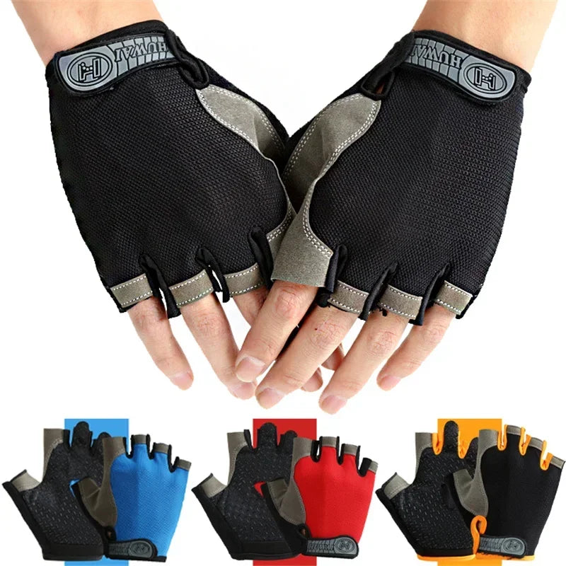 Straydan GripX Gloves