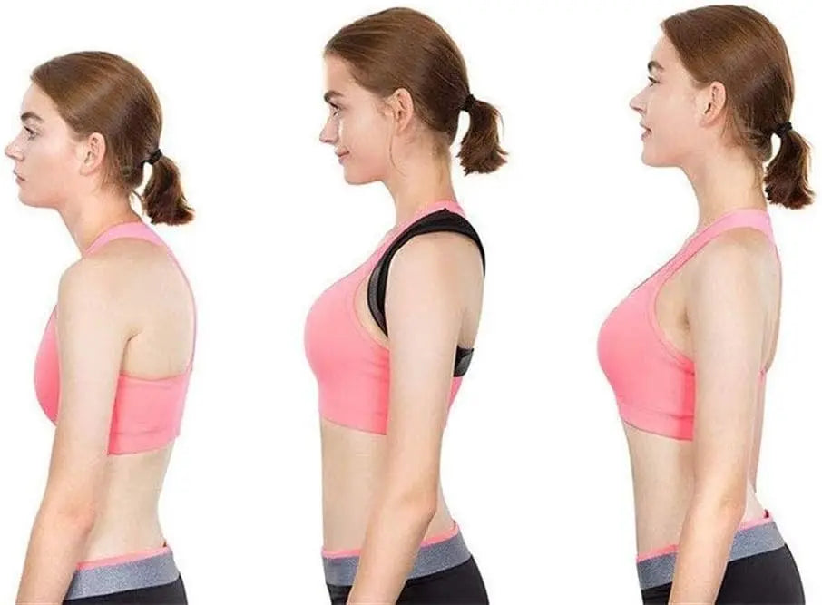 PosturePro™ Correction Belt