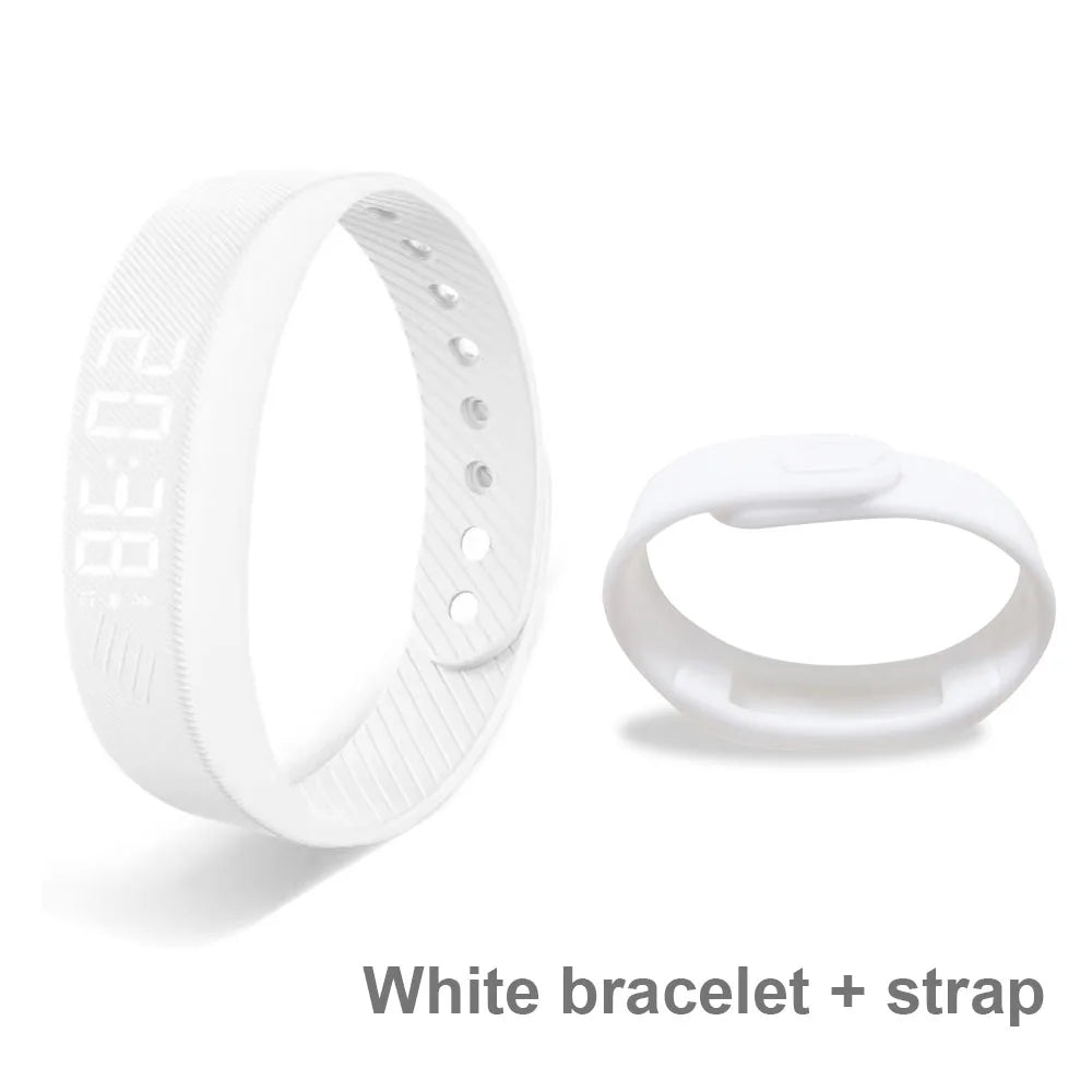 FitLife™ Smart Band