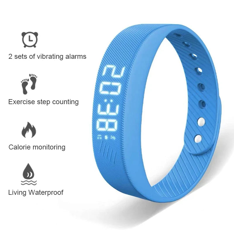 FitLife™ Smart Band