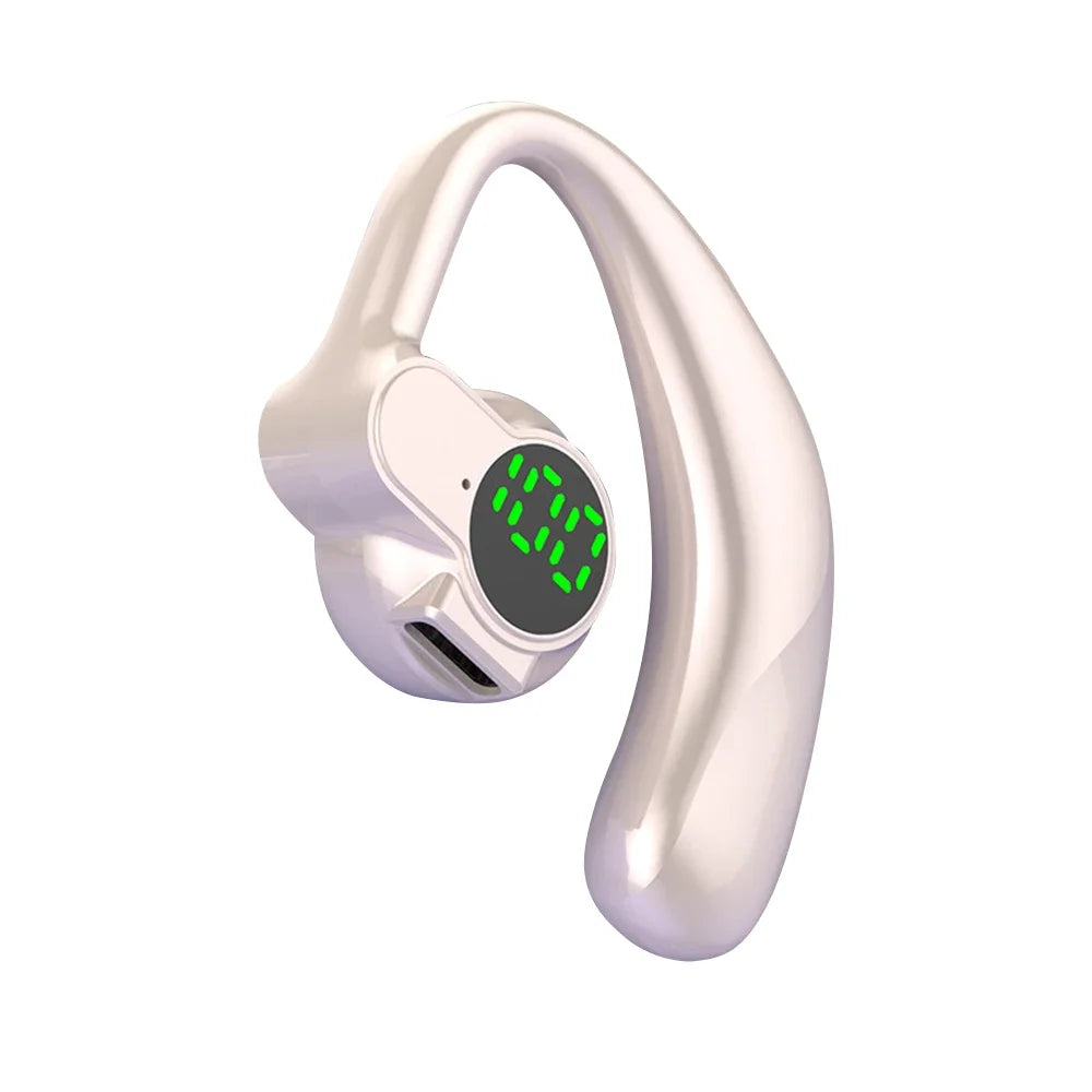 EarComfort™ Bluetooth Headset