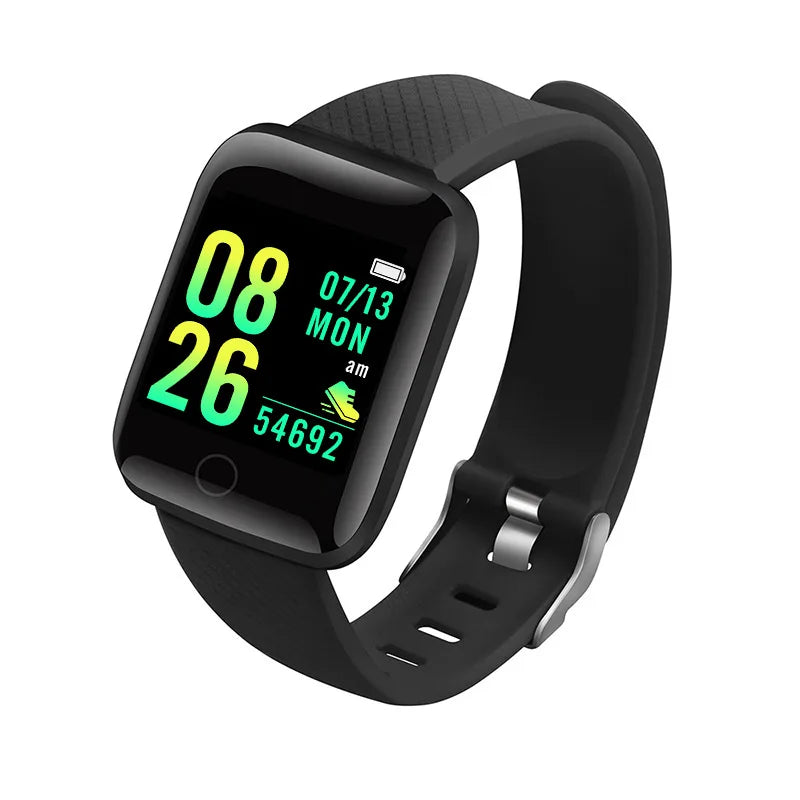 STRYDAN PulseFit Smartwatch