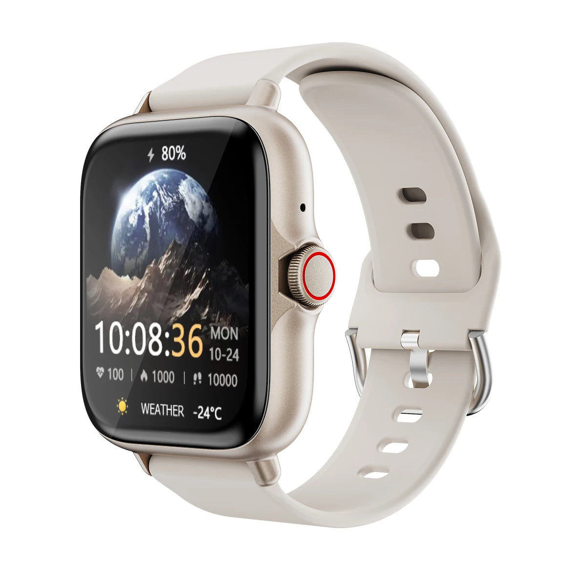 STRYDAN AquaFit Smartwatch