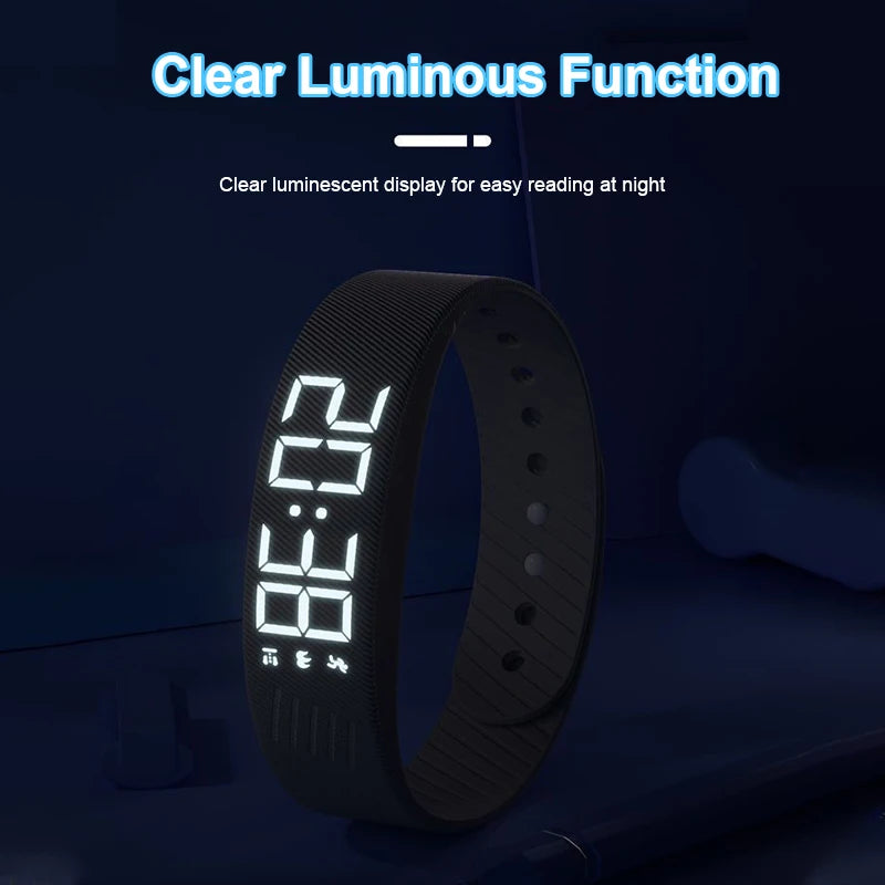FitLife™ Smart Band