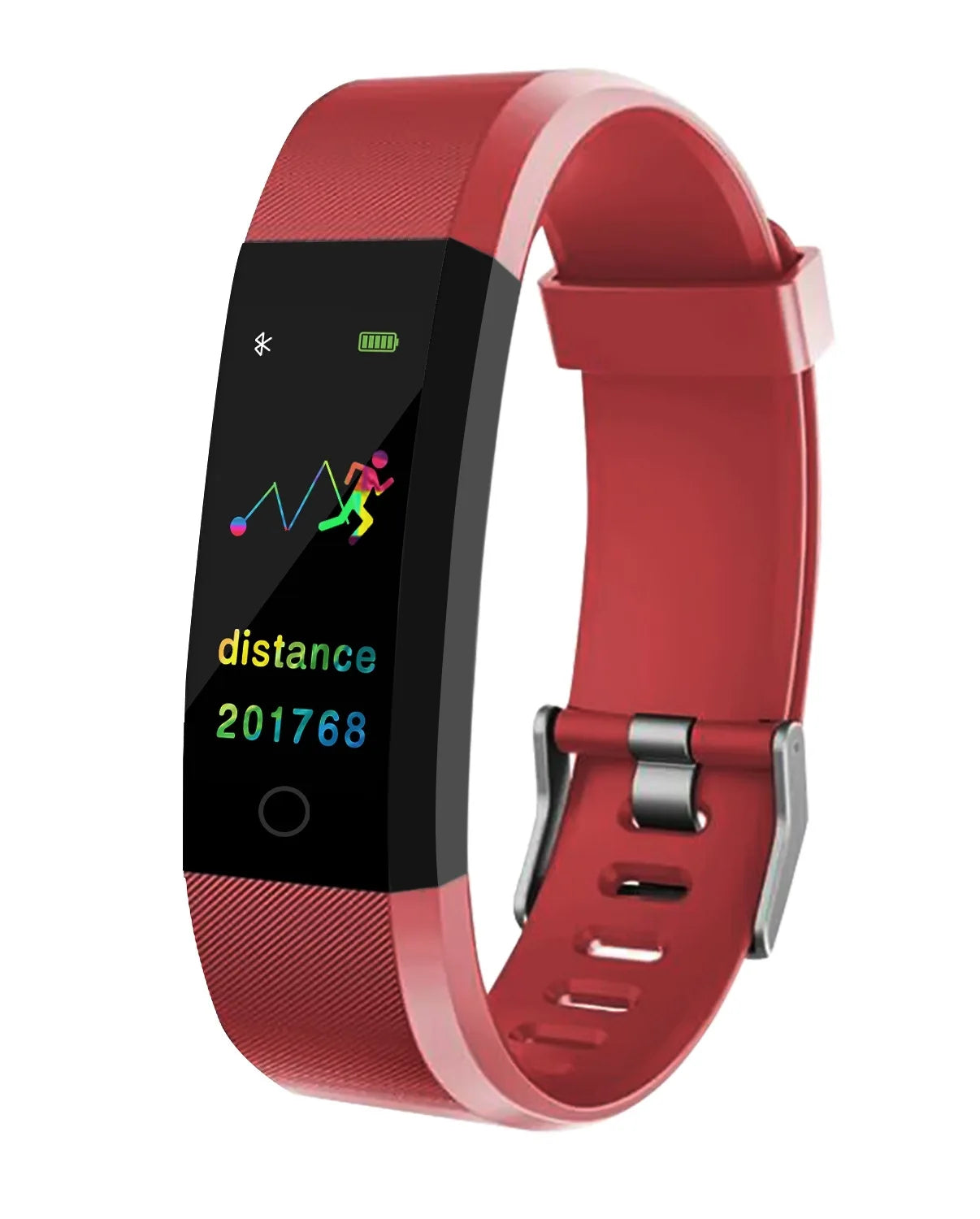 Strayda Smart Fitness Watch