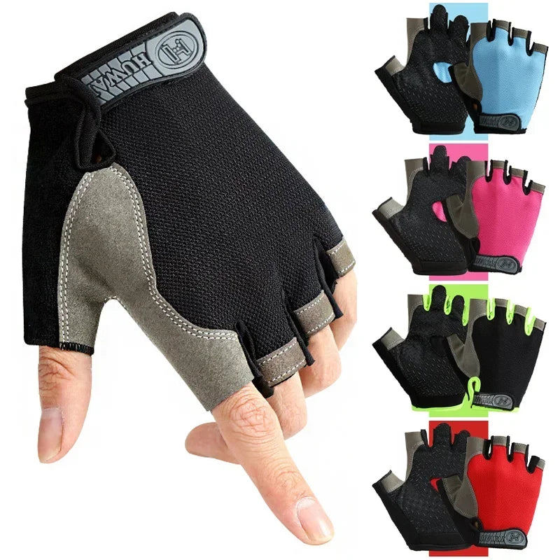 Straydan GripX Gloves