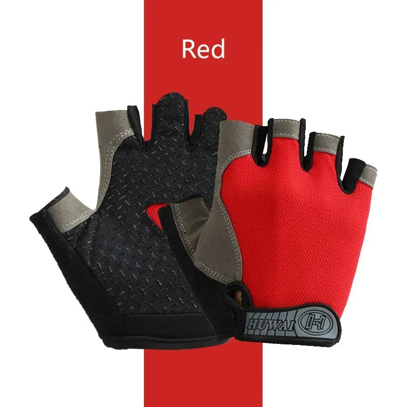 Straydan GripX Gloves