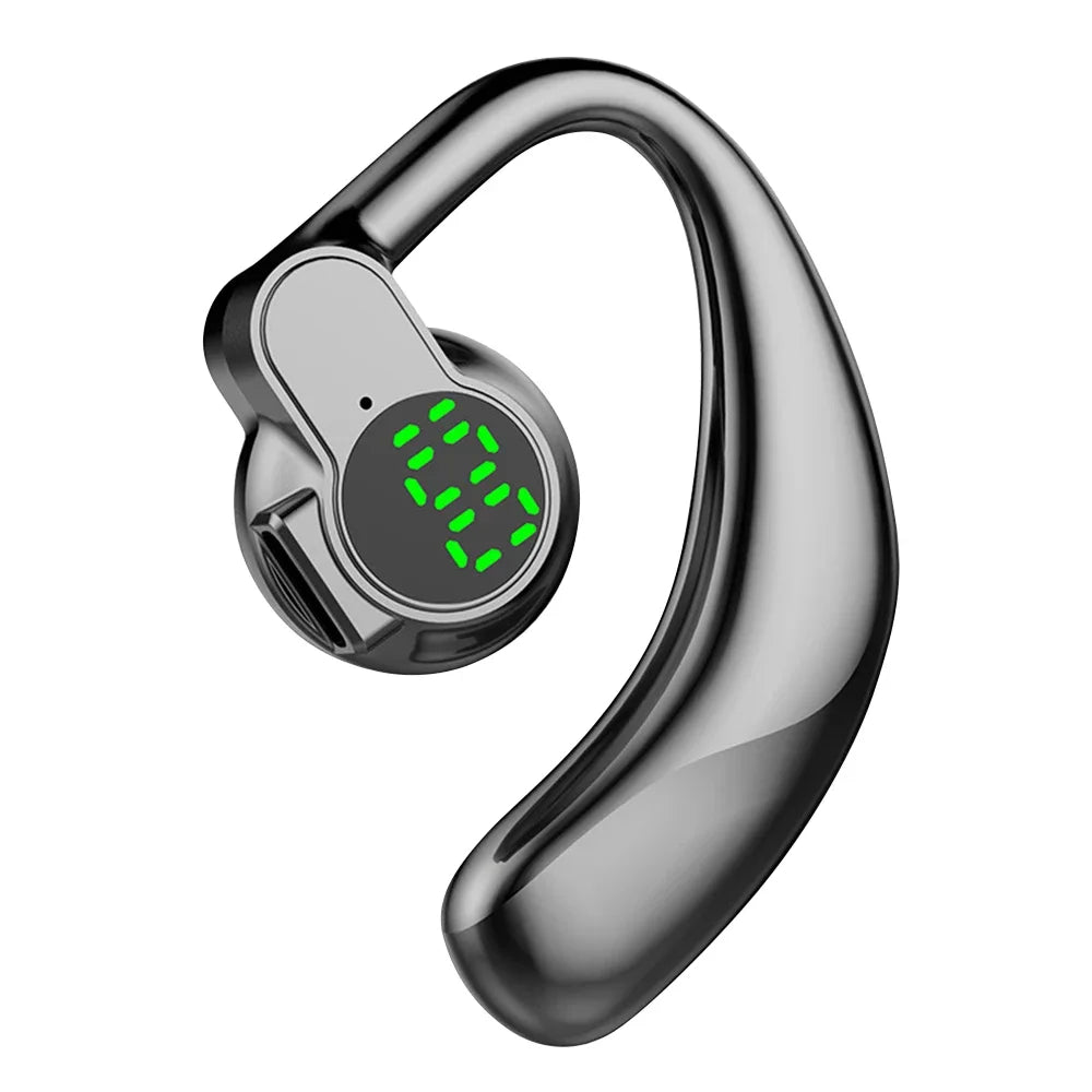 EarComfort™ Bluetooth Headset