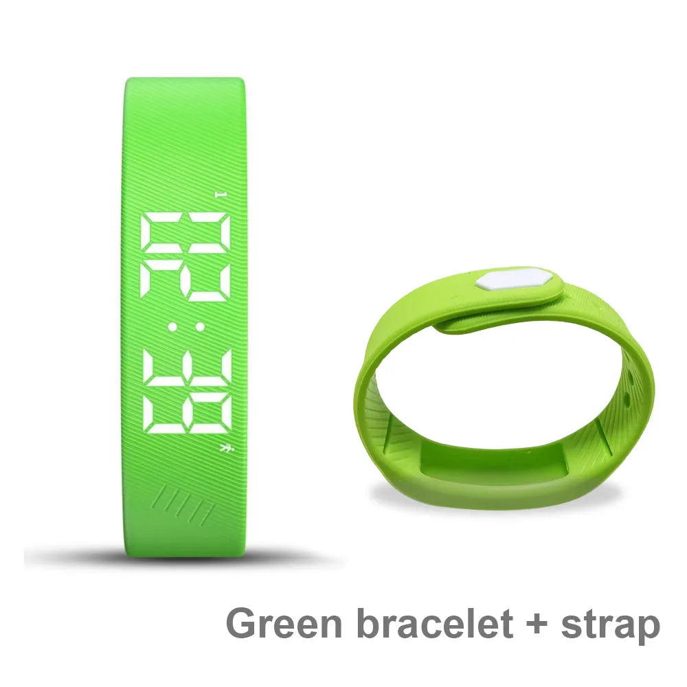 FitLife™ Smart Band
