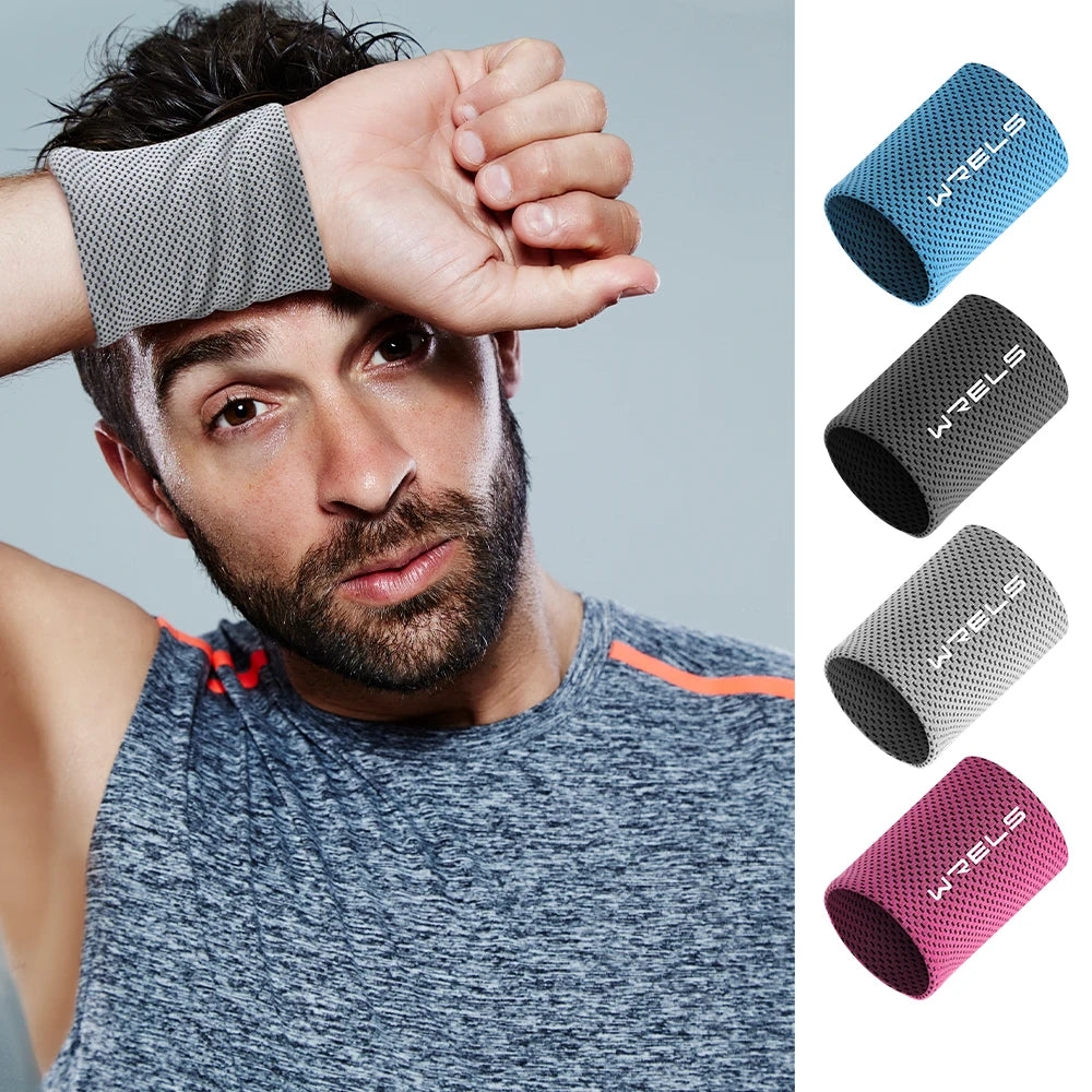 Straydan PowerGrip Wristband